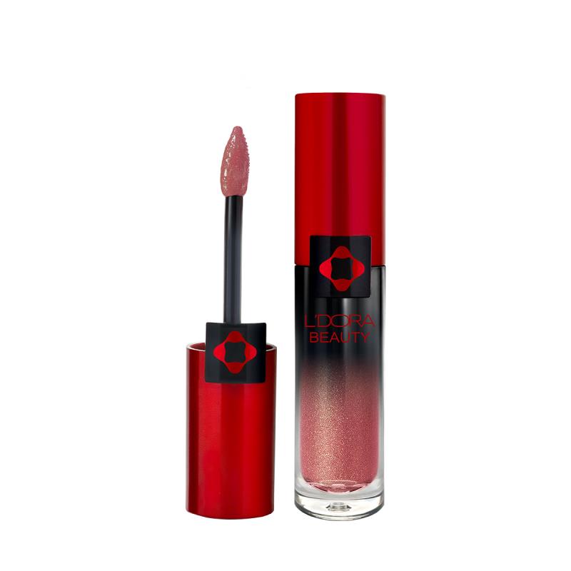 رژلب مایع LL 02 هربال (Herbal)