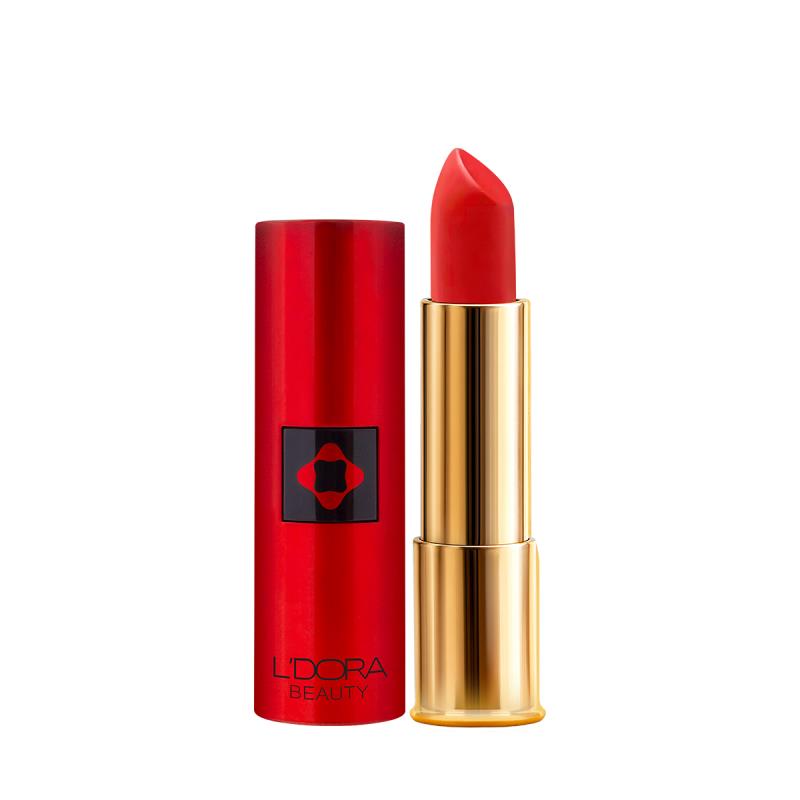 رژلب جامد LS 08 هربال (Herbal)